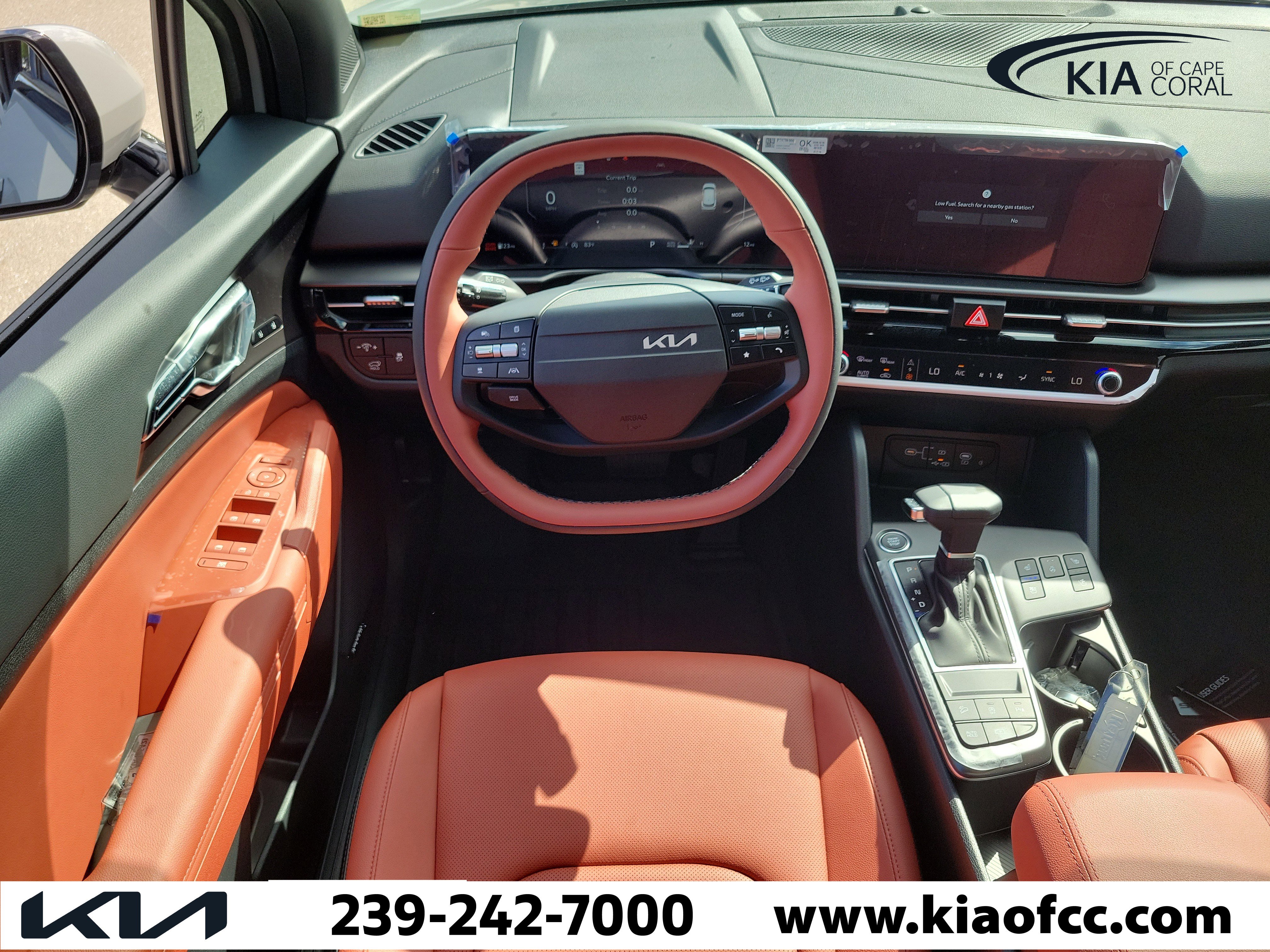 New 2026 Kia Sportage SX image 16
