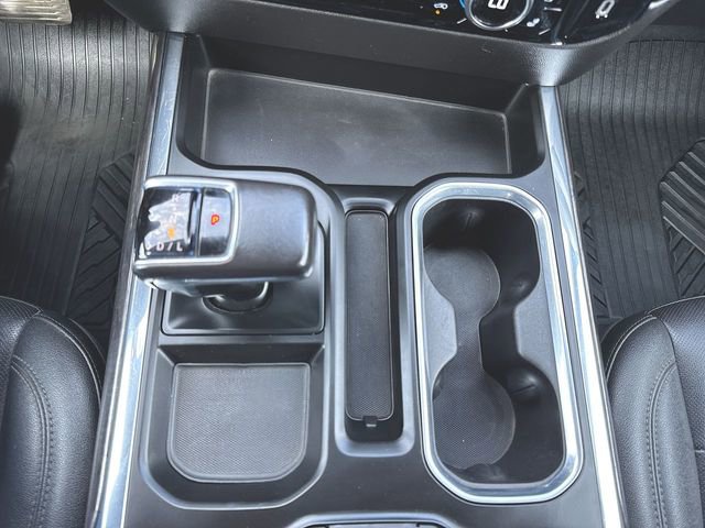 Used 2022 Chevrolet Silverado 1500 LTZ image 16