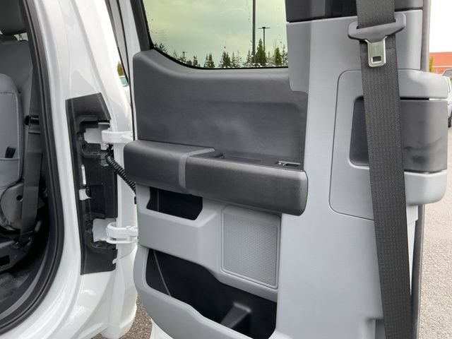 New 2026 Ford F450 XL w/ XL Chrome Package AWD/4WD image 18