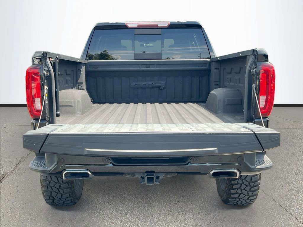 Used 2019 GMC Sierra 1500 AT4 w/ AT4 Premium Package AWD/4WD image 27
