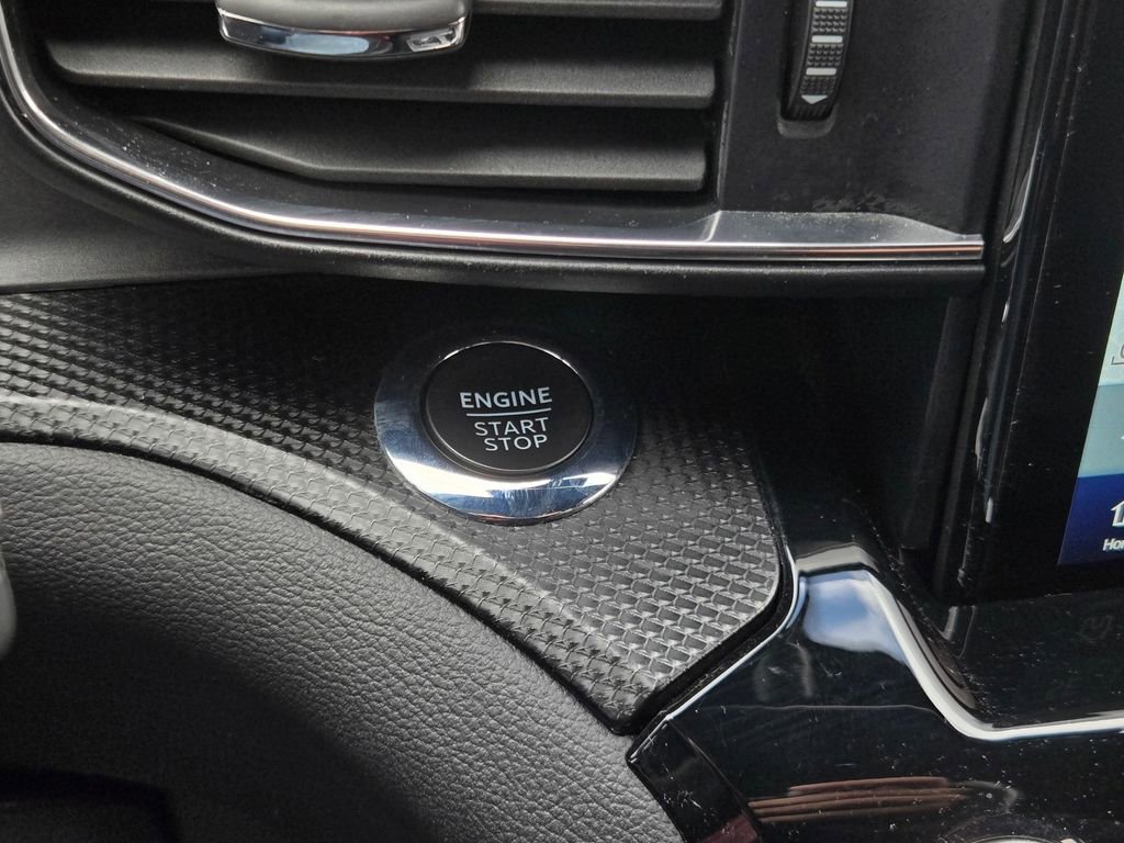 Used 2022 Ford Explorer ST w/ Equipment Group 401A image 27