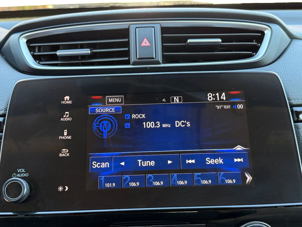 Used 2019 Honda CR-V EX-L image 14