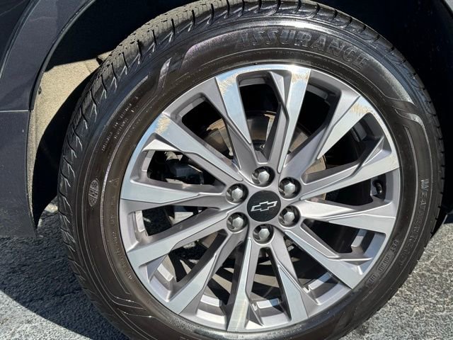 Used 2022 Chevrolet Blazer Premier w/ Enhanced Convenience Package image 6