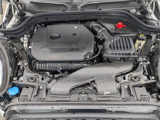 Used 2022 MINI Cooper S image 24