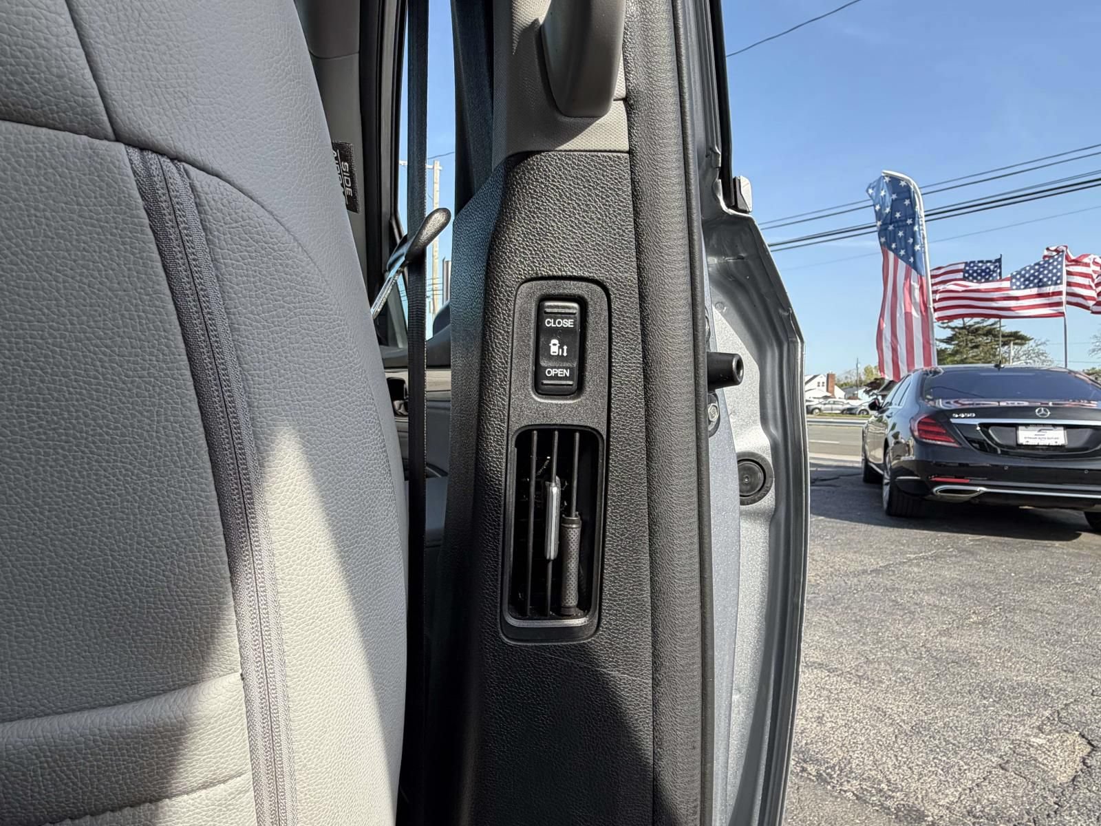 Used 2023 Honda Odyssey Touring image 18
