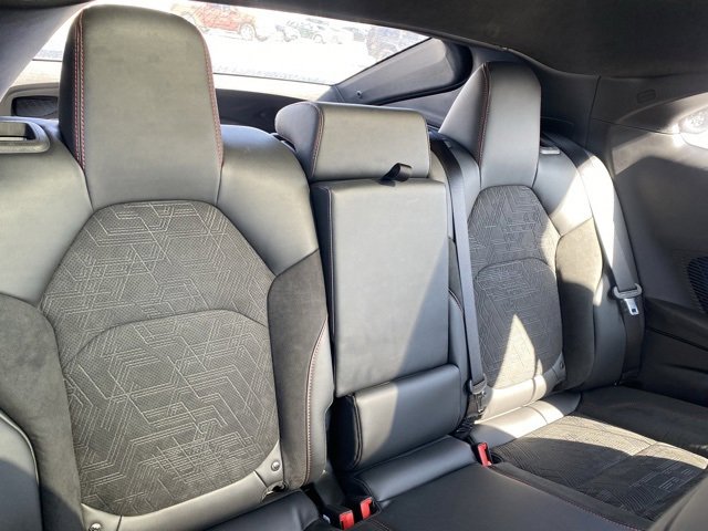 New 2024 Dodge Charger R/T Scat Pack w/ Plus Group image 36