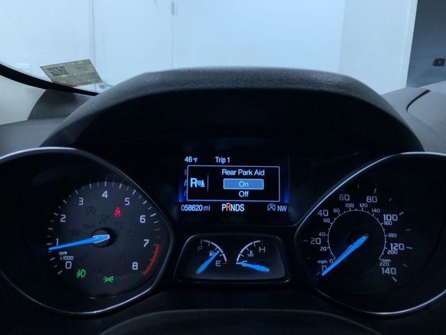 Used 2019 Ford Escape SEL w/ SEL Sport Appearance Package image 30
