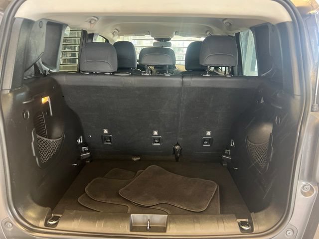 Used 2020 Jeep Renegade Sport w/ Sport Appearance Group AWD/4WD image 8