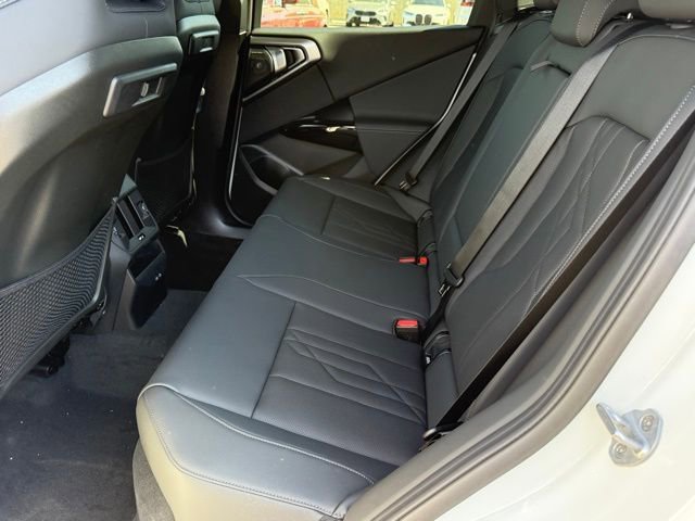 New 2026 BMW X3 xDrive30 w/ M Sport Package image 27