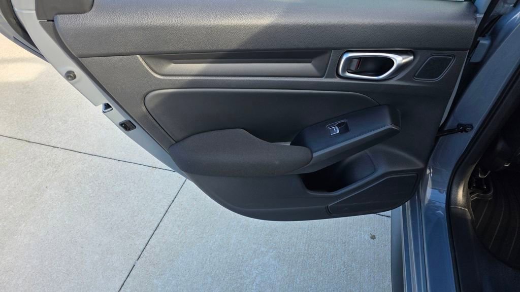 Used 2026 Honda Civic Sport image 21