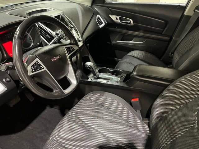 Used 2015 GMC Terrain SLE w/ Safety Package image 14