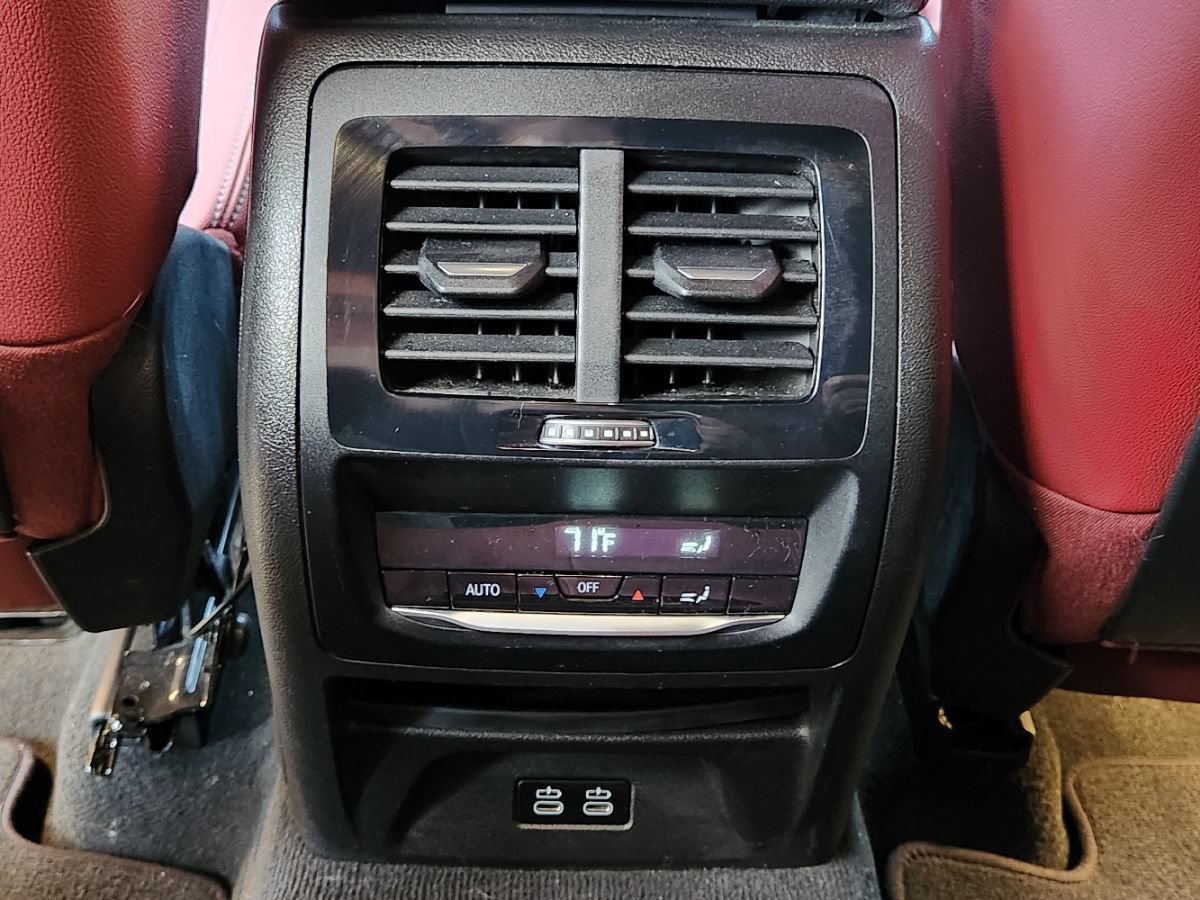 Used 2024 BMW X3 xDrive30i AWD/4WD image 49
