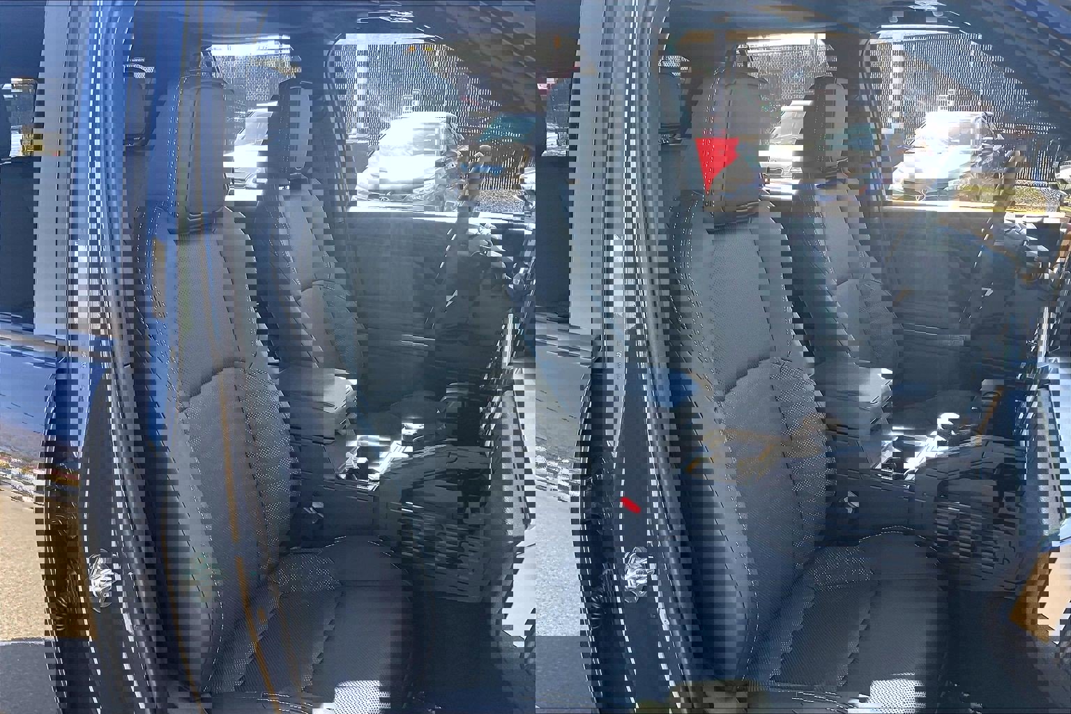 Used 2026 Toyota 4Runner TRD Sport Premium w/ Tow Technology Package image 9