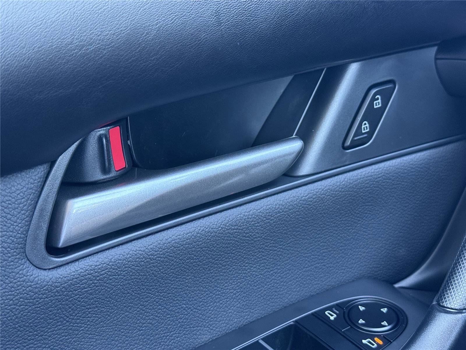 New 2026 MAZDA CX-50 AWD 2.5 Hybrid w/ Cargo Package image 25