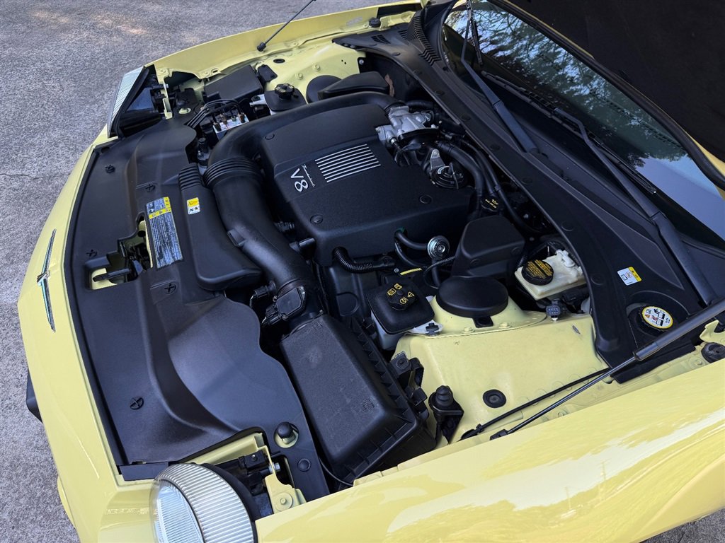 Used 2002 Ford Thunderbird RWD image 65