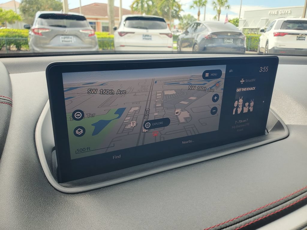 Certified 2022 Acura MDX A-Spec AWD/4WD image 31