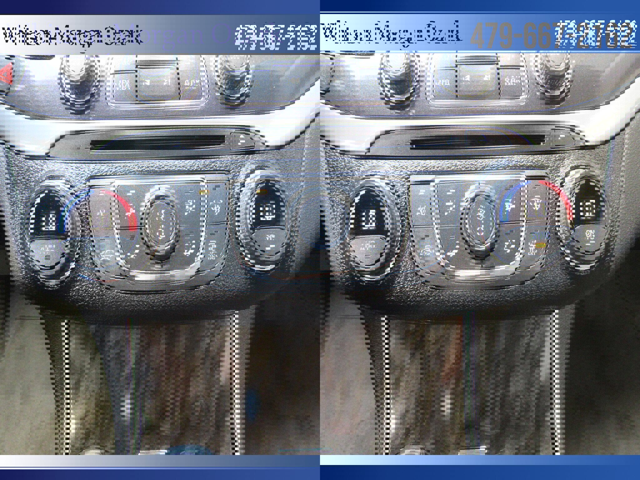 Used 2014 Chevrolet Impala LT w/ Convenience Package FWD image 38