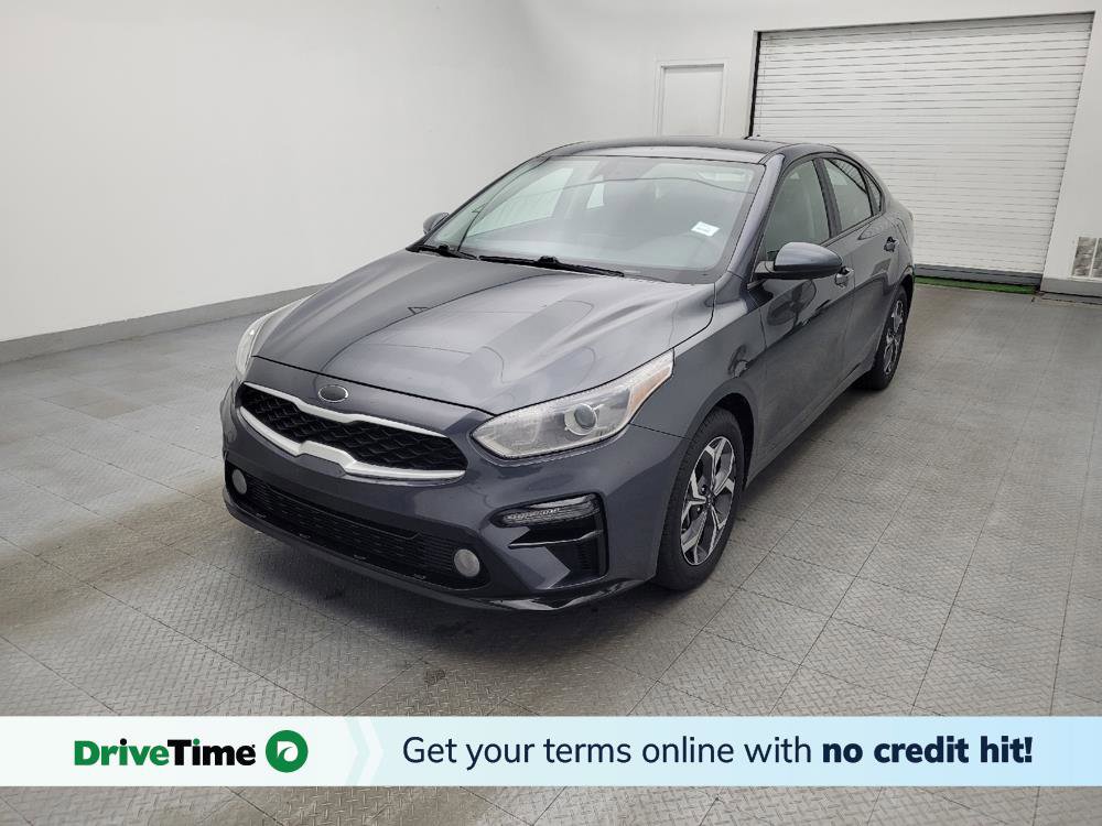 Used 2019 Kia Forte LXS image 1