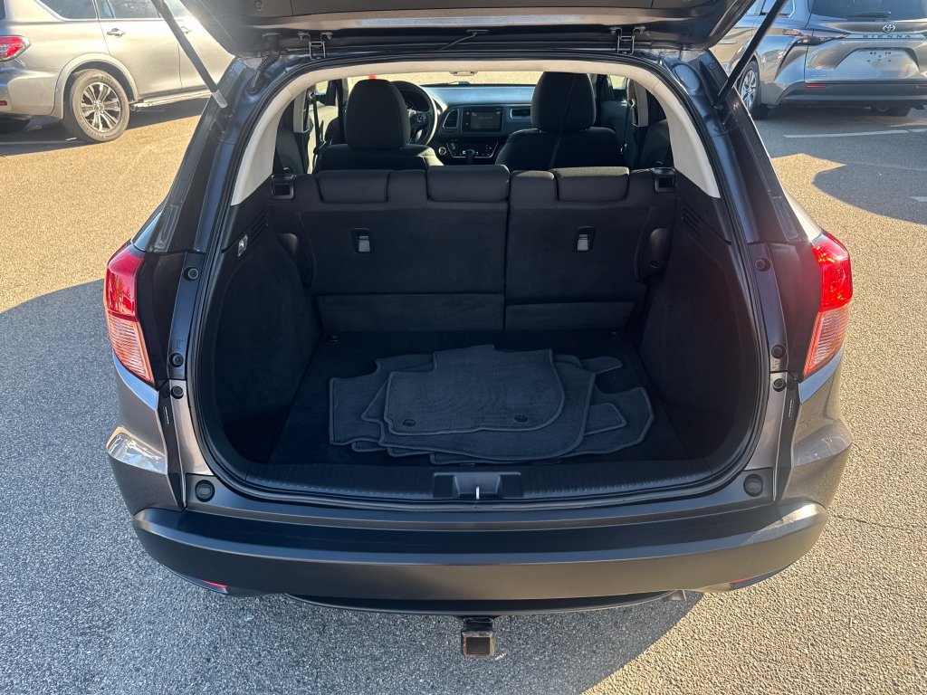 Used 2016 Honda HR-V EX image 7
