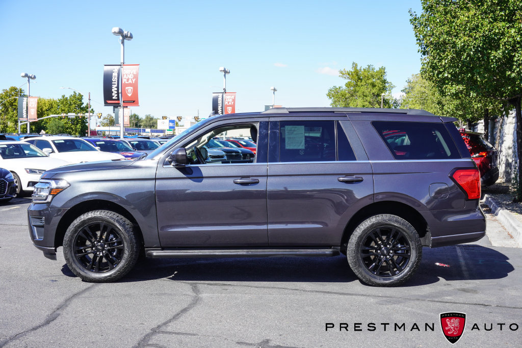 Used 2024 Ford Expedition XLT AWD/4WD image 20