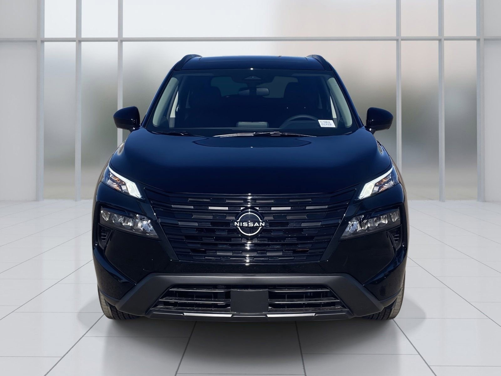 New 2026 Nissan Rogue SV image 8