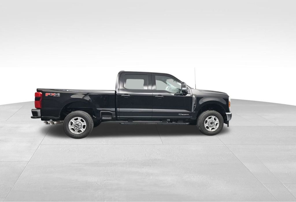 New 2025 Ford F250 XLT w/ 360-Degree Camera Package image 9