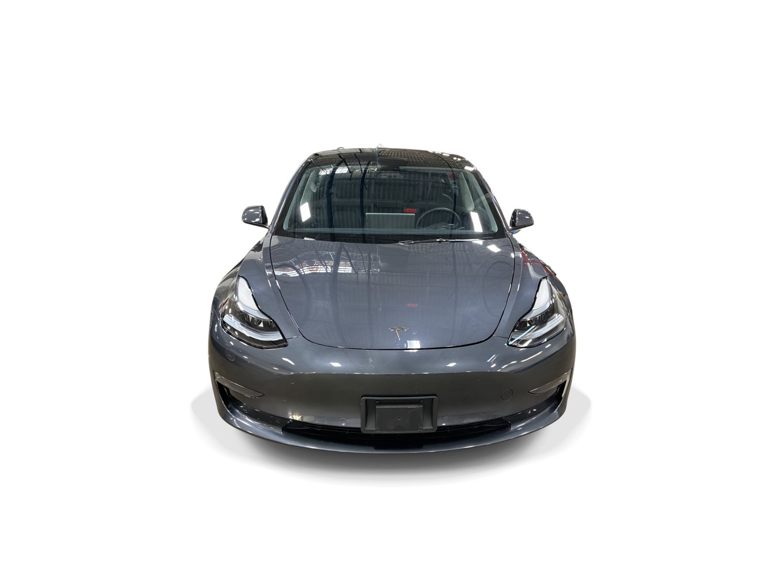 Certified 2023 Tesla Model 3 Long Range AWD/4WD image 2
