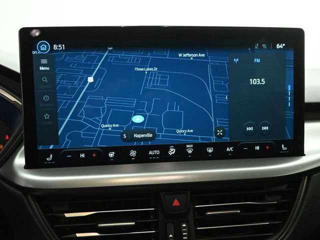 Used 2025 Ford Escape SE image 16