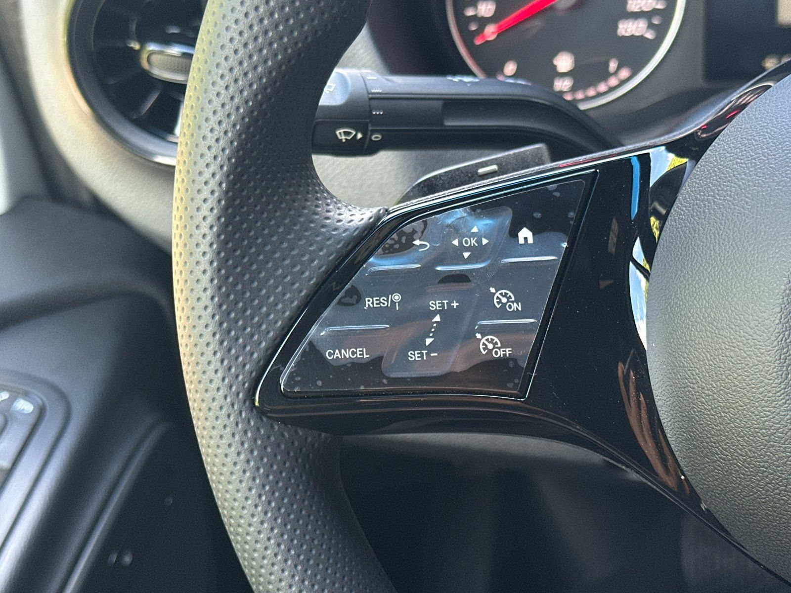 New 2025 Mercedes-Benz Sprinter 2500 image 23