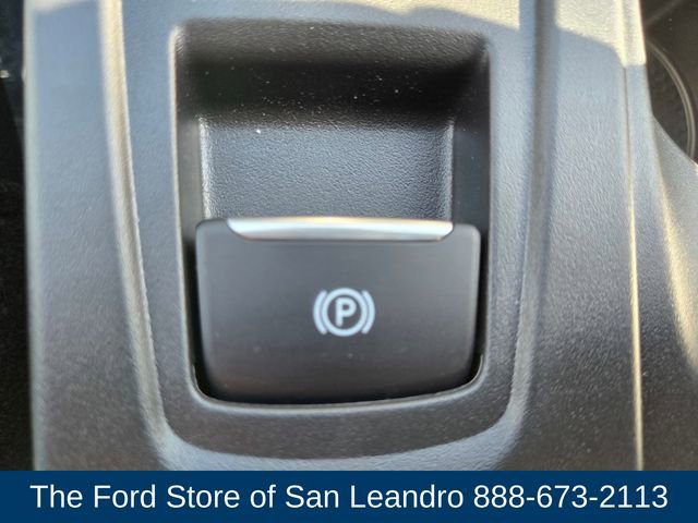 New 2025 Ford Ranger XLT w/ Equipment Group 301A High image 19