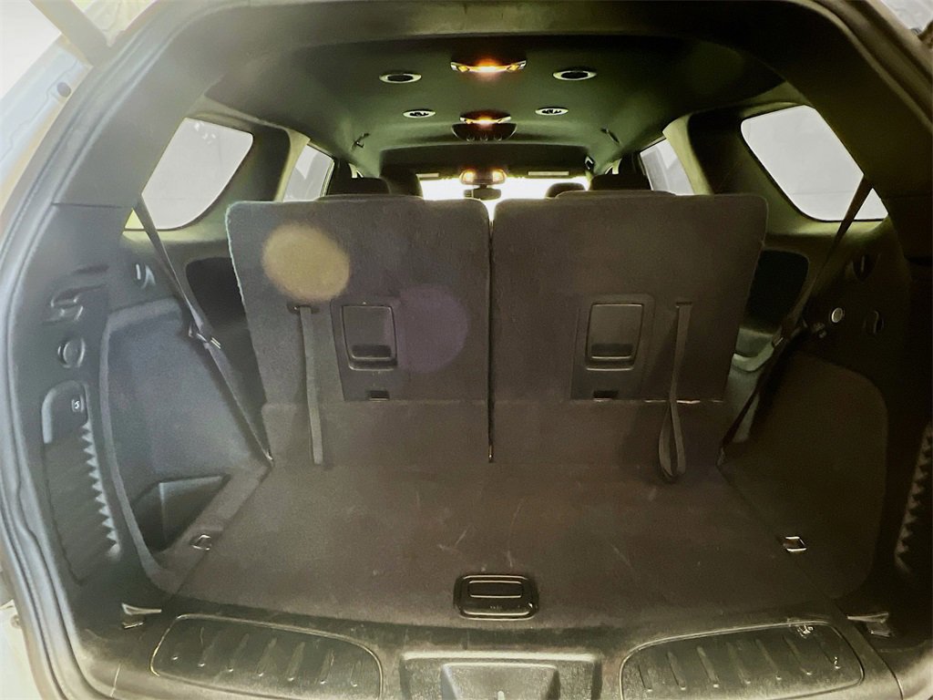 Used 2023 Dodge Durango GT image 23
