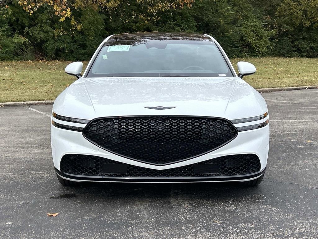 New 2026 Genesis G90 3.5T Prestige AWD/4WD image 2