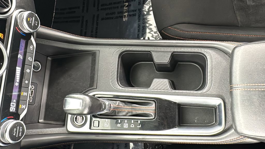 Used 2022 Nissan Sentra SR image 26