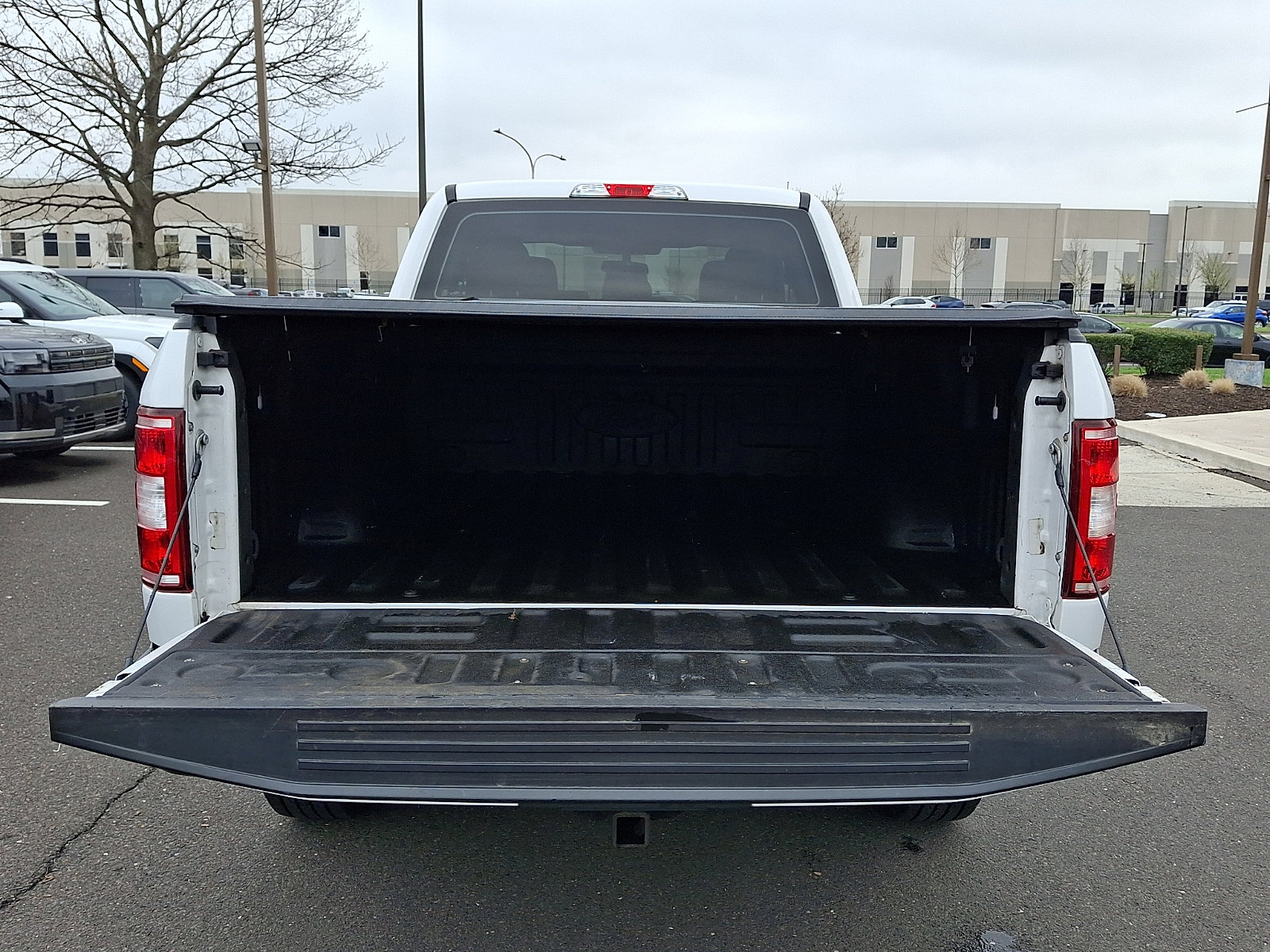 Used 2020 Ford F150 XL w/ XL Power Equipment Group image 27