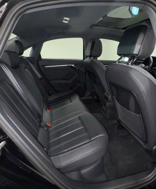 Used 2024 Audi A3 2.0T Premium FWD image 12