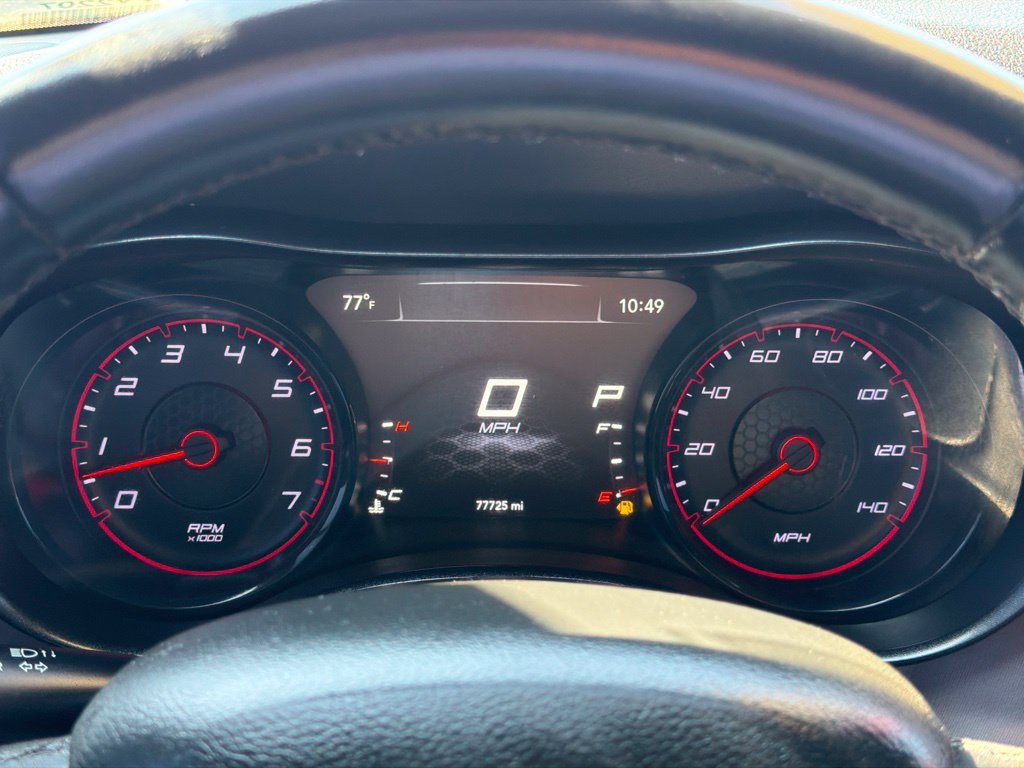 Used 2020 Dodge Charger SXT w/ Blacktop Package RWD image 9