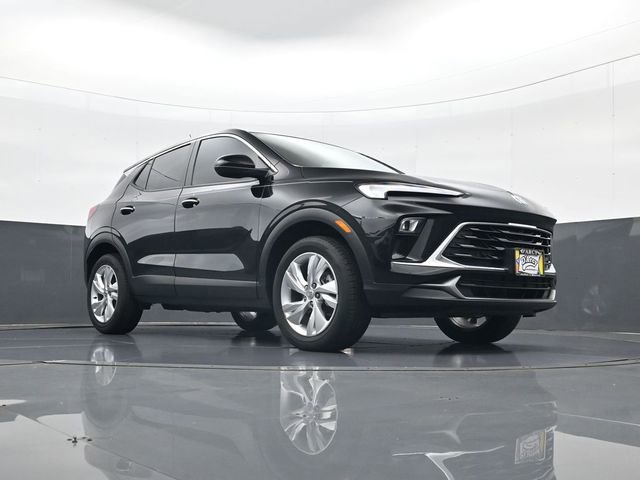 Certified 2024 Buick Encore GX Preferred w/ Comfort Package AWD/4WD image 23
