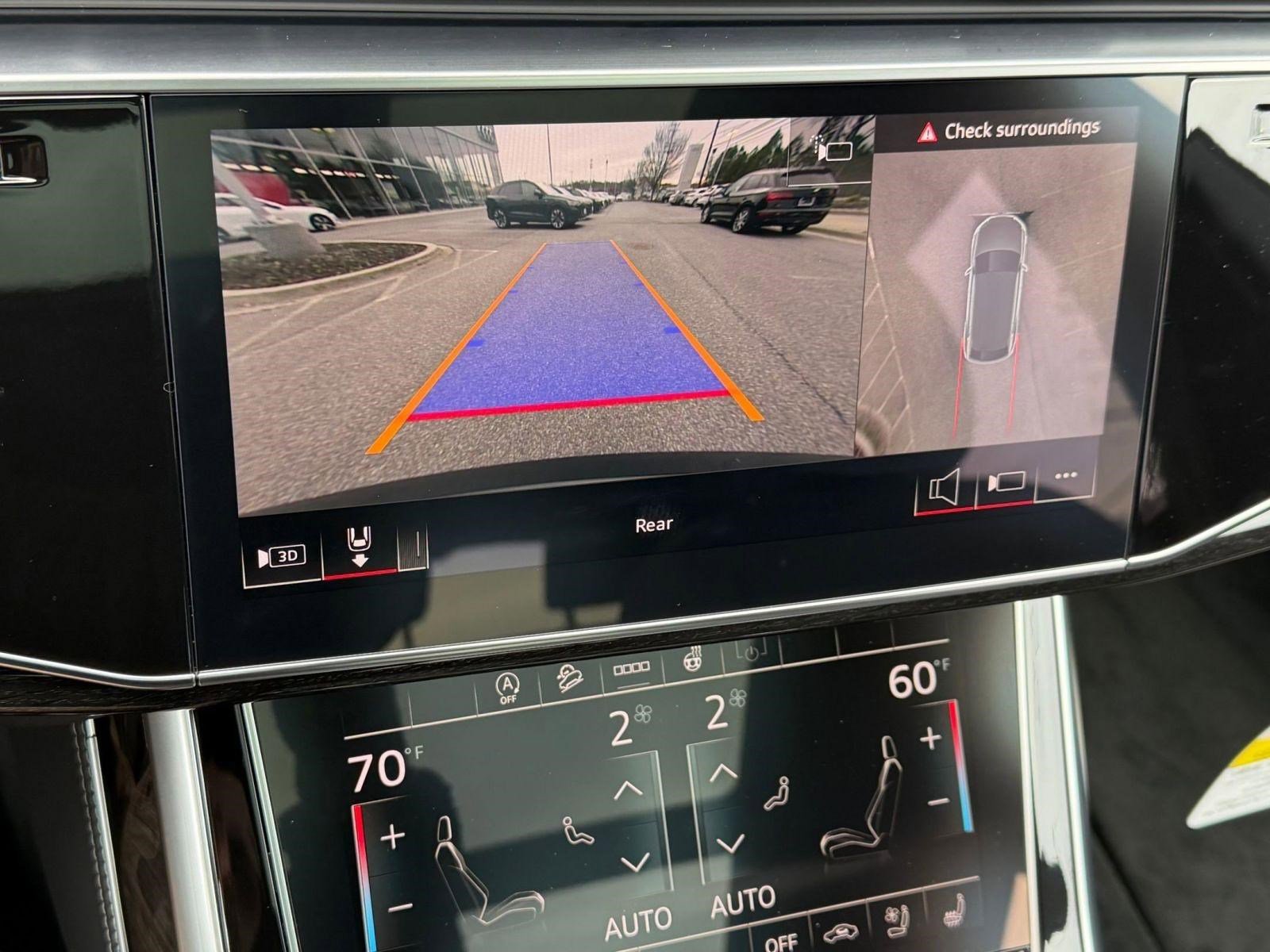 New 2026 Audi Q8 Premium Plus image 27