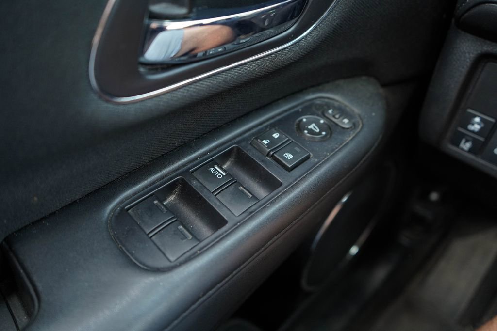 Used 2022 Honda HR-V EX image 27