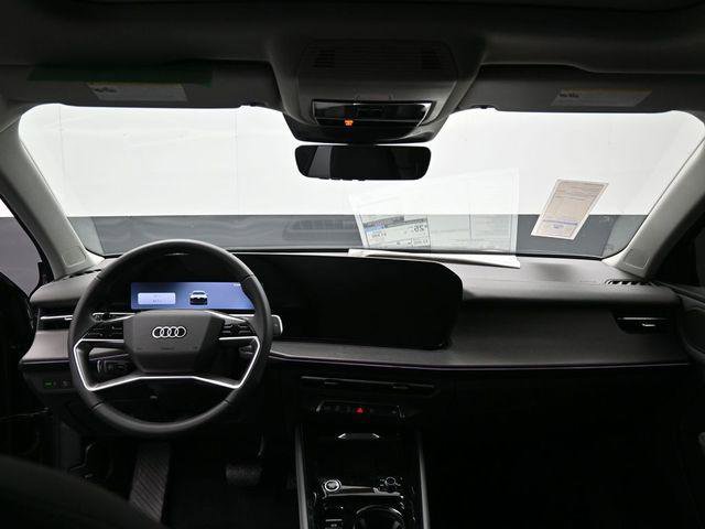 New 2026 Audi Q3 quattro 2.0T AWD/4WD image 10
