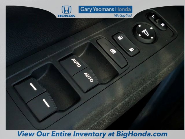 New 2027 Honda CR-V EX image 25