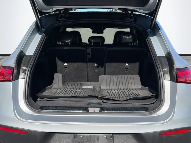 Certified 2023 Mercedes-Benz EQE 350+ 4MATIC SUV image 27