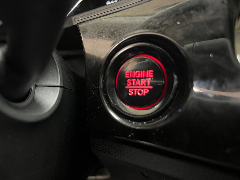 Certified 2025 Honda Civic LX image 20