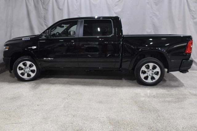 New 2026 RAM 1500 Big Horn image 6