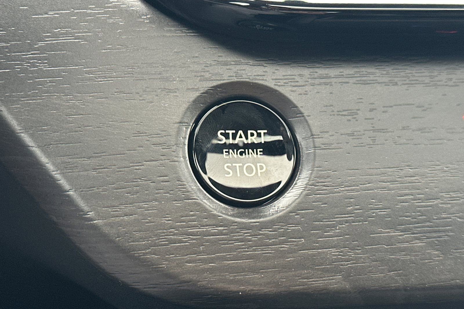 New 2026 Nissan Murano Platinum w/ Cargo Package image 26