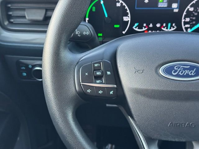 Certified 2024 Ford Maverick XL image 23