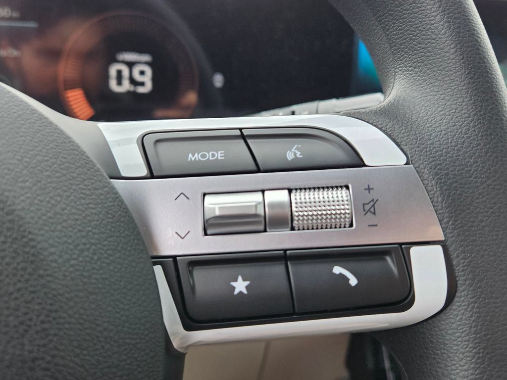 New 2026 Hyundai Tucson SEL Plus FWD image 26