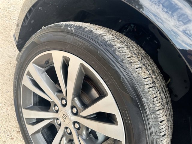 Certified 2020 Ford Expedition King Ranch image 39