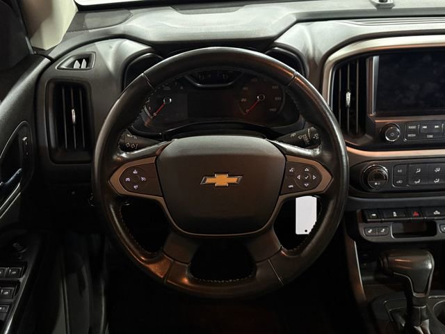 Used 2018 Chevrolet Colorado Z71 image 20