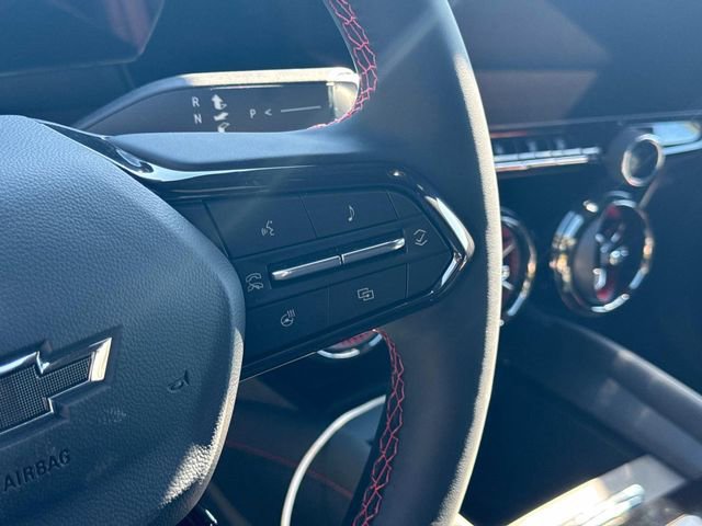 New 2026 Chevrolet Blazer EV RS image 29